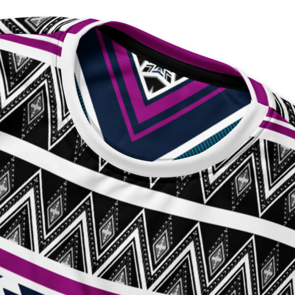 Ethnic pattern seamless geometric ethnic pattern Tribal geometric seamless Unisex Sweatshirt